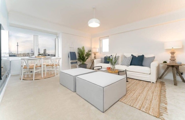 Host & Stay | Sea View Marine Parade