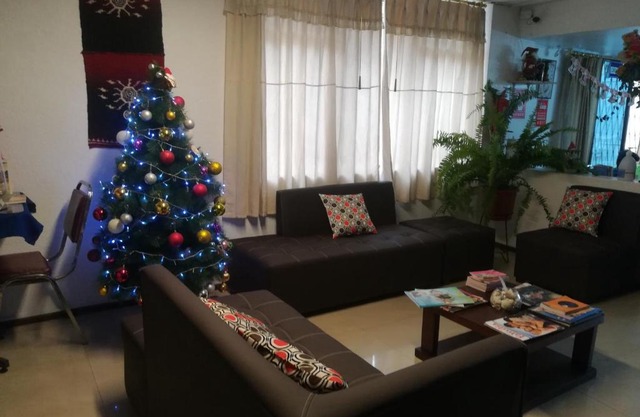 Hostal Alborada Riobamba