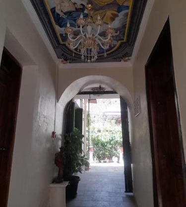 Hostal Atlantis