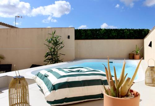 Hostal Benalup Atalaya