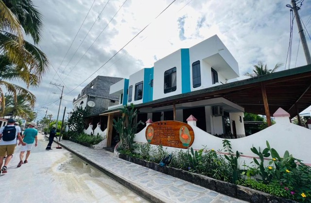 Hostal Brisas Del Mar