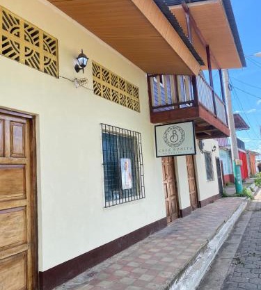 Hostal Casa Bonita Ometepe