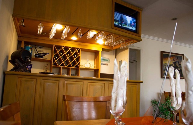 Hostal de la Mancha