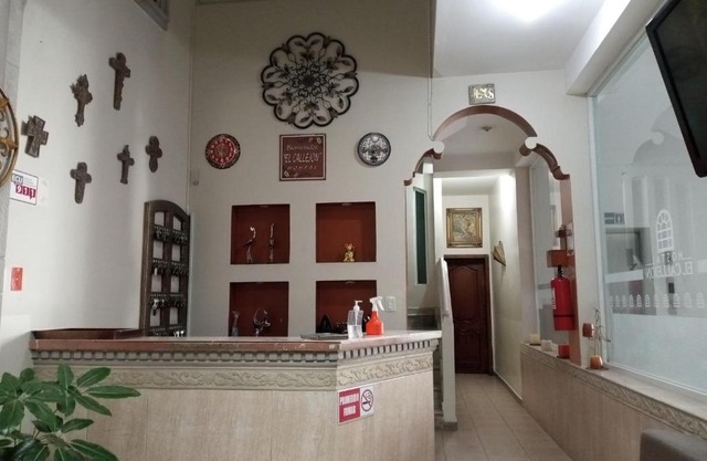 Hostal EL CALLEJÓN