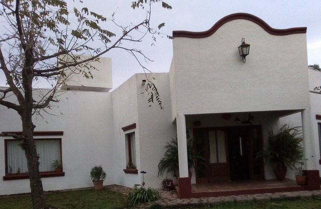 Hostal El Ensueño del Coquena
