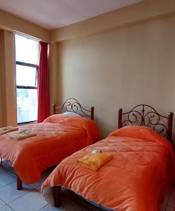 Hostal El Paraiso