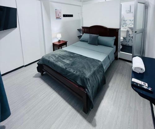 Hostal Elizabeth
