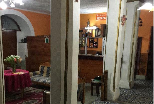 Hostal La Chorrera