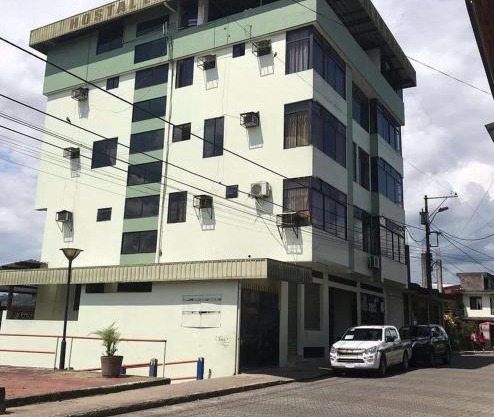 Hostal La Colina