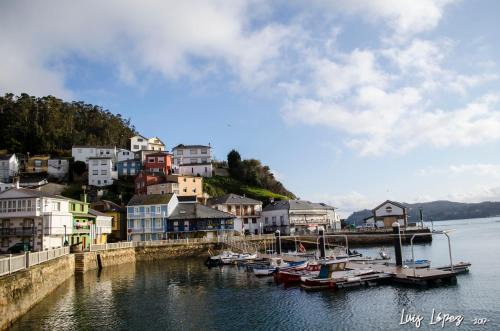 Hostal La Marina