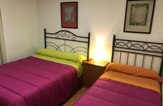 Hostal Las Eras