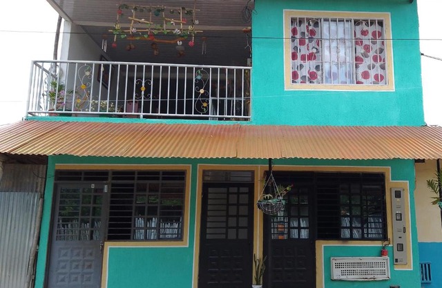 Hostal Makesa Tatacoa