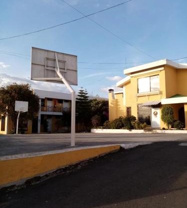 Hostal Nevada