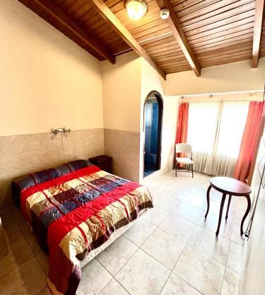 Hostal Puerto Aéreo # 2