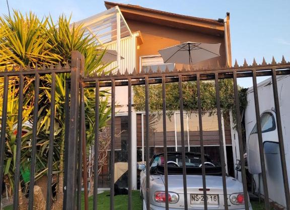 Hostal Pura Vida