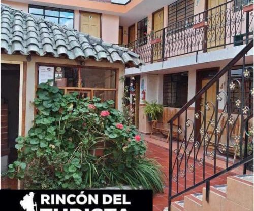 Hostal Rincón Del Turista
