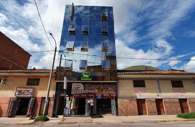 Hostal Ukumari Andino