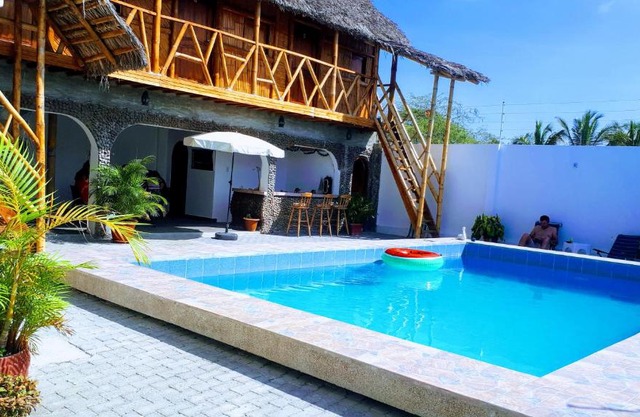 Hostal Villa Brisa