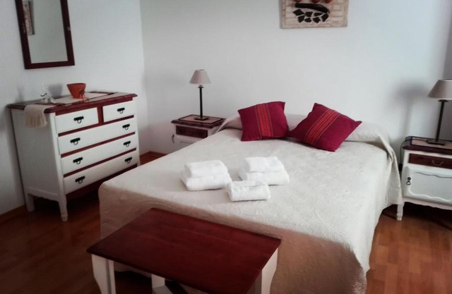 Hostal Virgen del Rosario Cafayate
