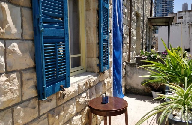 Hostel Roks