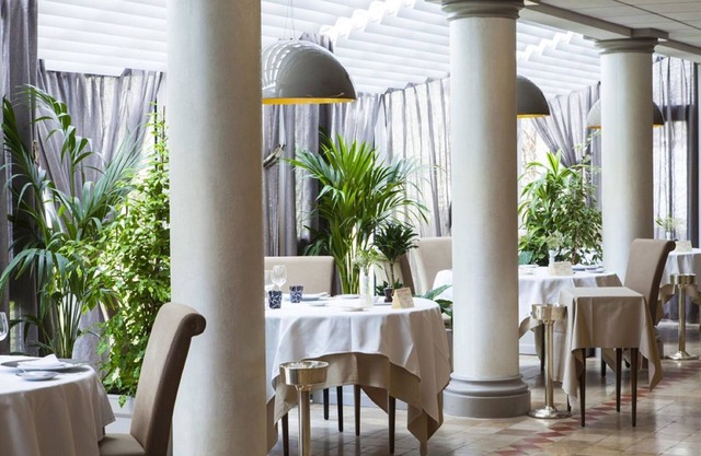 Hostellerie des Clos