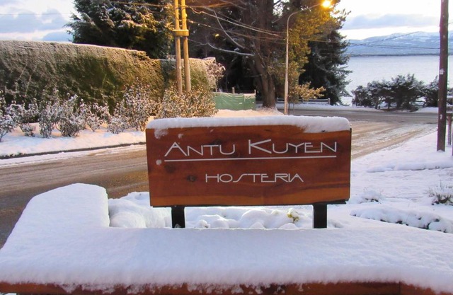 Hostería Antu Kuyen