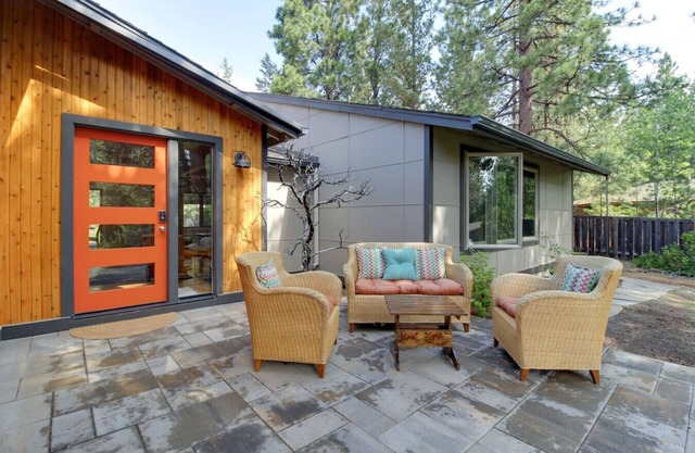 Hot Tub, Fenced Yard, AC, Pet-Friendly in Valhalla-Best Neighborhood in Bend