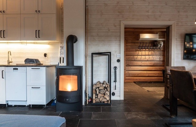 Hot tub | Sauna | WiFi | Pets allowed