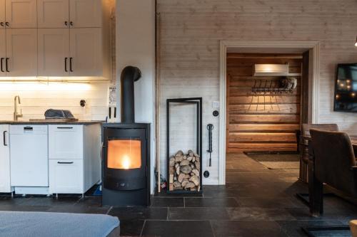 Hot tub | Sauna | WiFi | Pets allowed