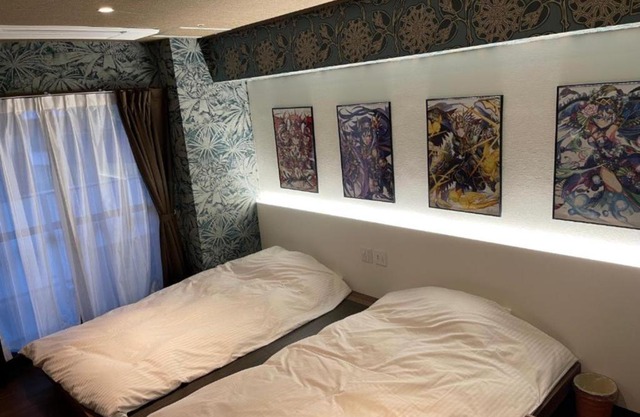 Hotaku HOTEL - Vacation STAY 44243v