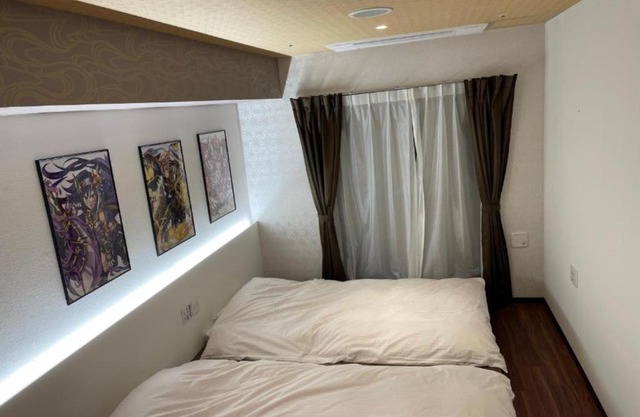Hotaku HOTEL - Vacation STAY 49006v