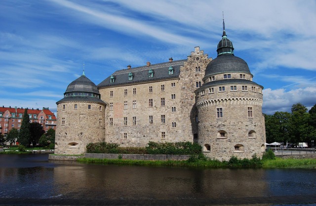 Hotel Örebro