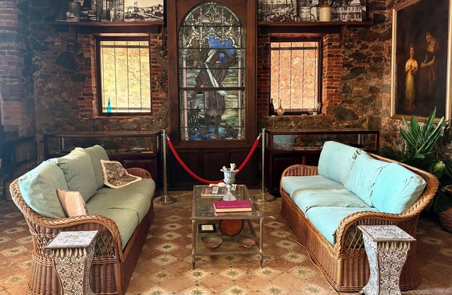 Hotel 1829