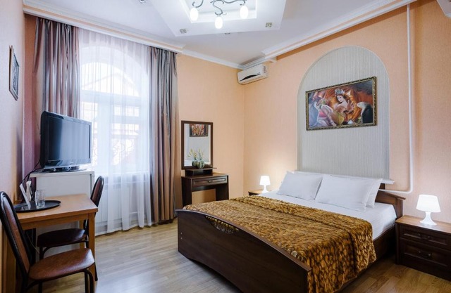 Hotel 21 Vek