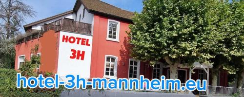 Hotel 3H Mannheim