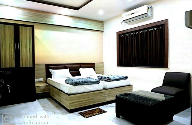 Hotel 7th Heaven Sonari