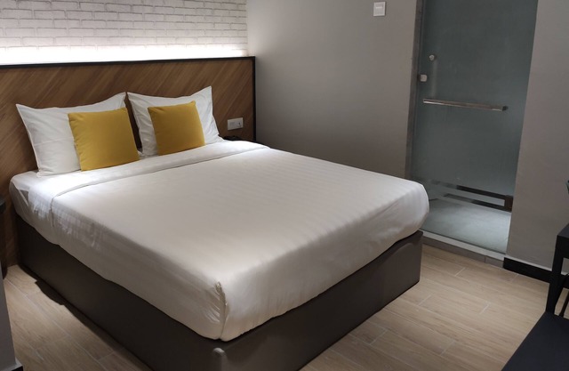 Hotel 99 Seri Kembangan