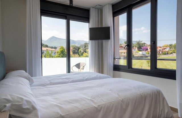 Hotel A Mares
