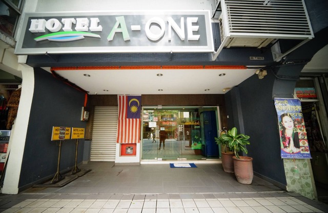 Hotel A-One