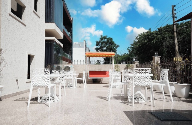 Hotel A.P Residency