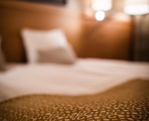 Hotel Aakenus