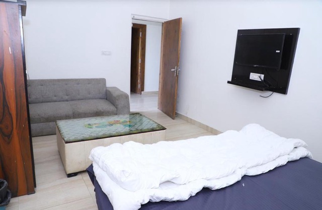 Hotel Aashirvad