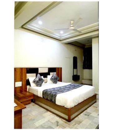 Hotel Aasopalav