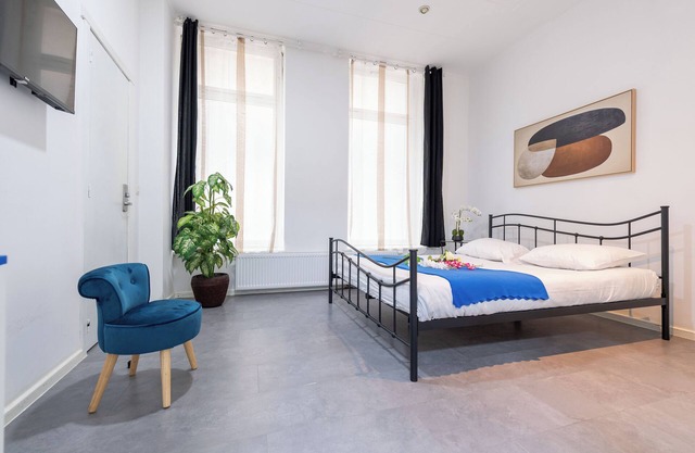 Hotel Abberdeen