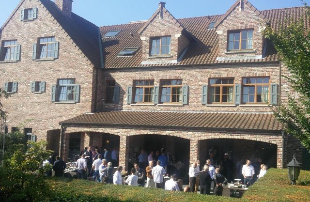 Hotel ABBEY