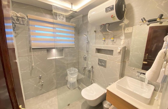 Hotel Abshar