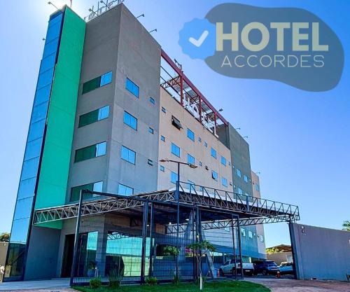 Hotel Accordes