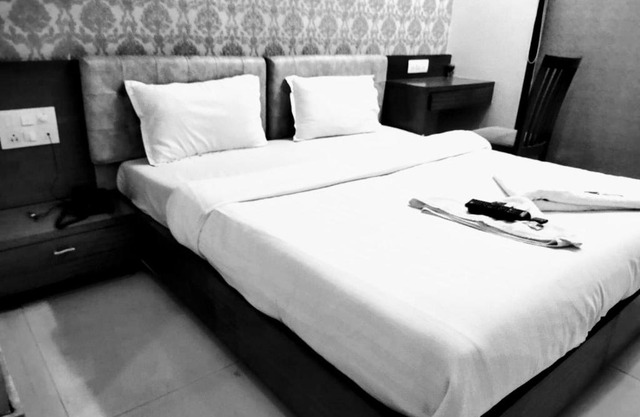 Hotel Accore -Inn By BeStays, Sakinaka Mumbai