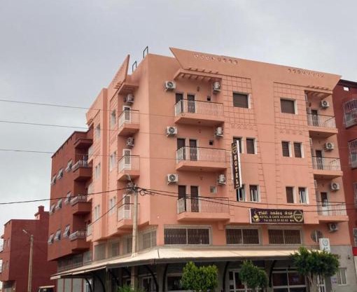 Hotel Achokre
