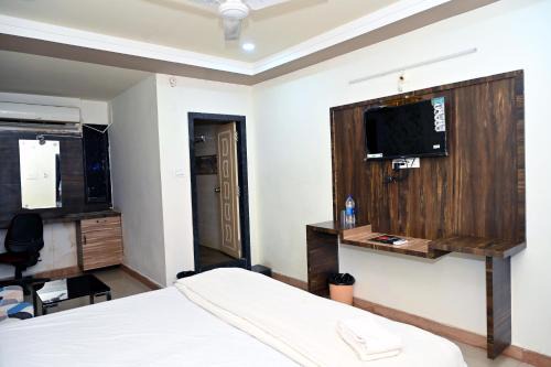 Hotel ACY Apsara